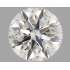 Diamante Certificato IGI Carati 0.7 Colore H Purezza IF  EX  EX  EX Fluorescenza NON Brown No Green No Milky No EyeClean 100%