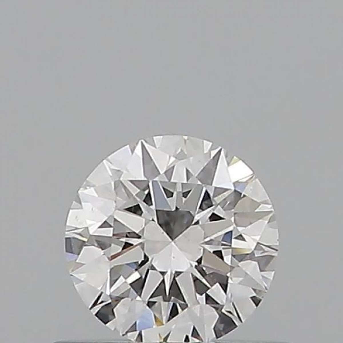 Certified Diamond GIA Carats 0.51 Color E Clarity VS2 EX EX EX Fluorescence NON Brown No Green No Milky No EyeClean 100% Certified Diamond GIA Carats 0.51 Color E Clarity VS2 EX EX EX Fluorescence NON Brown No Green No Milky No EyeClean 100%