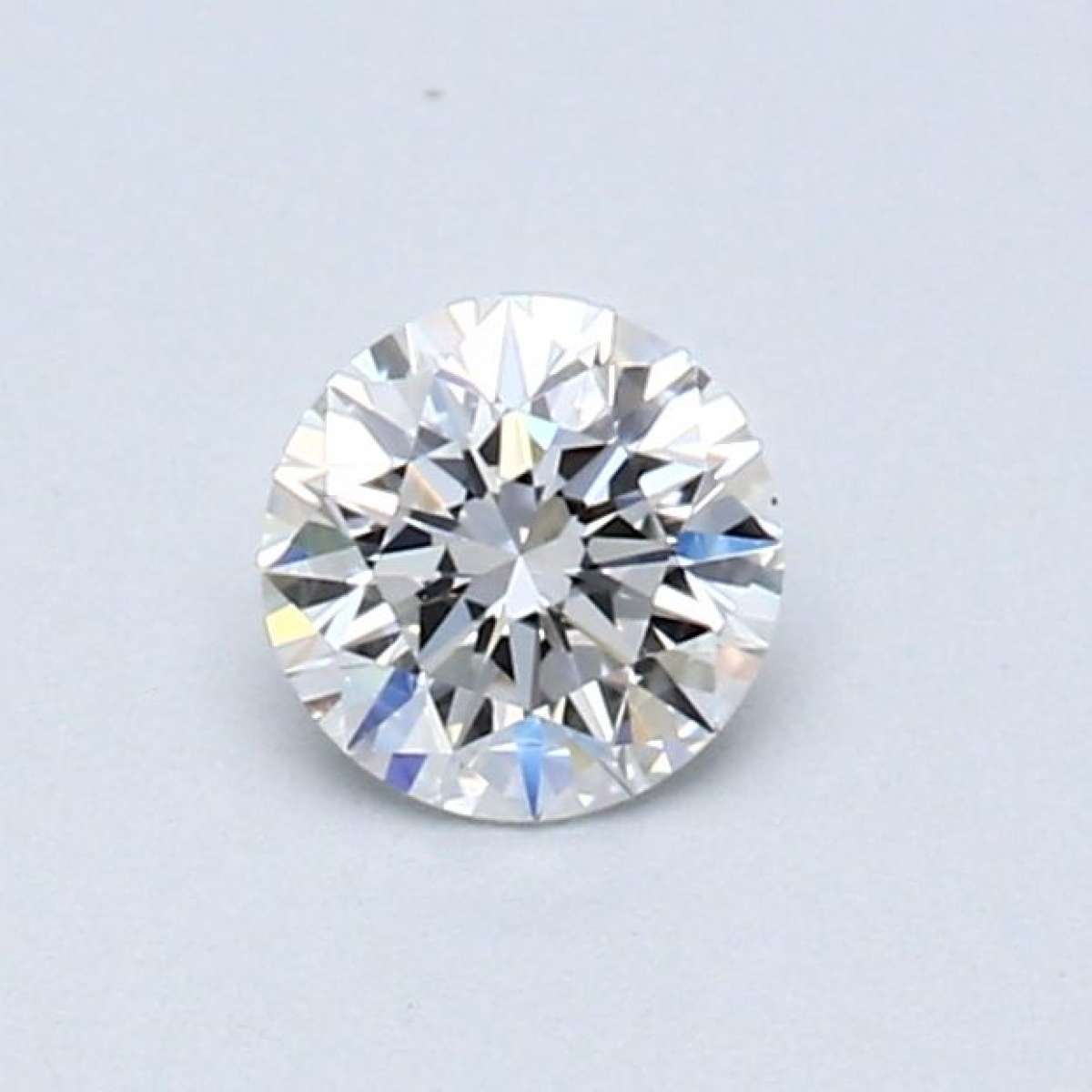 Certified Diamond GIA Carats 0.38 Color E Clarity VS1 VG EX EX Fluorescence FNT Brown No Green No Milky No EyeClean 100% Certified Diamond GIA Carats 0.38 Color E Clarity VS1 VG EX EX Fluorescence FNT Brown No Green No Milky No EyeClean 100%