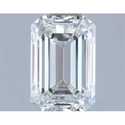 Certified Diamond IGI Carats 1.5 Color H Clarity VVS1  -  EX  EX Fluorescence NON Brown No Green No Milky No EyeClean 100%