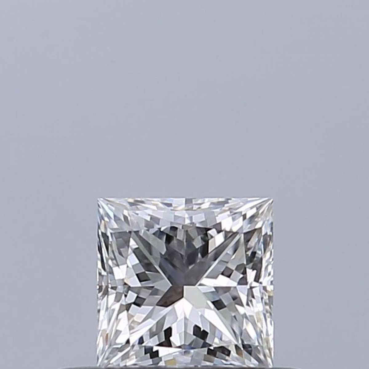 Certified Diamond GIA Carats 0.33 Color D Clarity VVS2  -  EX  VG Fluorescence NON Brown No Green No Milky No EyeClean 100%