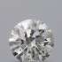 Certified Diamond GIA Carats 0.55 Color G Clarity VVS1  EX  EX  EX Fluorescence NON Brown No Milky No EyeClean 100%