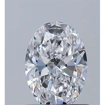 Certified Diamond GIA Carats 0.7 Color D Clarity IF  -  EX  VG Fluorescence NON Brown No Green No Milky No EyeClean 100%