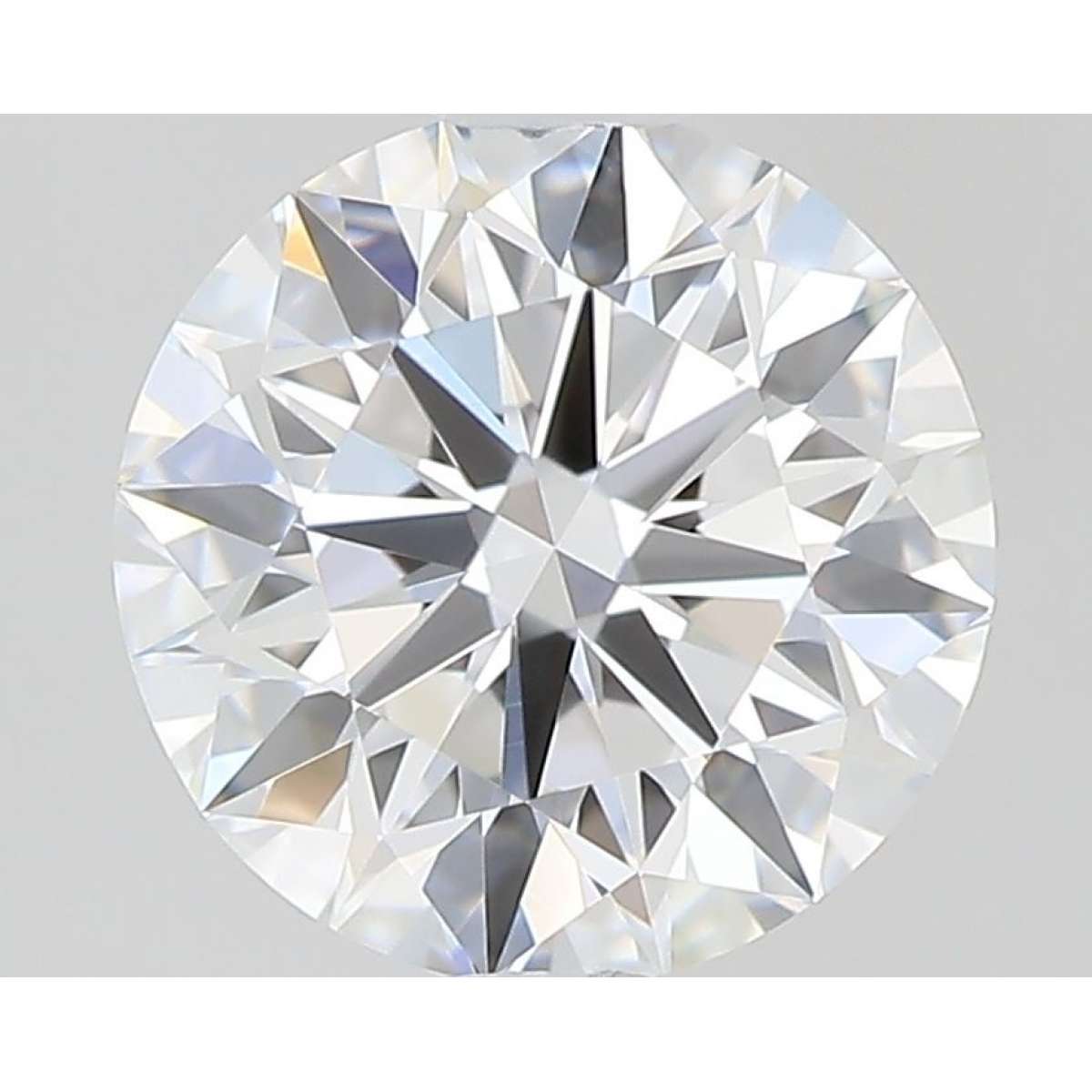 Certified Diamond GIA Carats 0.6 Color D Clarity VVS1 EX EX EX Fluorescence NON Brown No Green No Milky No EyeClean 100% Certified Diamond GIA Carats 0.6 Color D Clarity VVS1 EX EX EX Fluorescence NON Brown No Green No Milky No EyeClean 100%