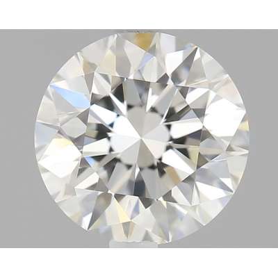 Certified Diamond IGI Carats 1.01 Color H Clarity VS1  EX  EX  EX Fluorescence NON Brown No Green No Milky No EyeClean 100%