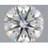 Certified Diamond IGI Carats 1.32 Color H Clarity IF  EX  EX  EX Fluorescence NON Brown No Green No Milky No EyeClean 100%