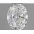 Certified Diamond GIA Carats 0.31 Color F Clarity IF  -  VG  VG Fluorescence FNT Brown No Green No Milky No EyeClean 100%