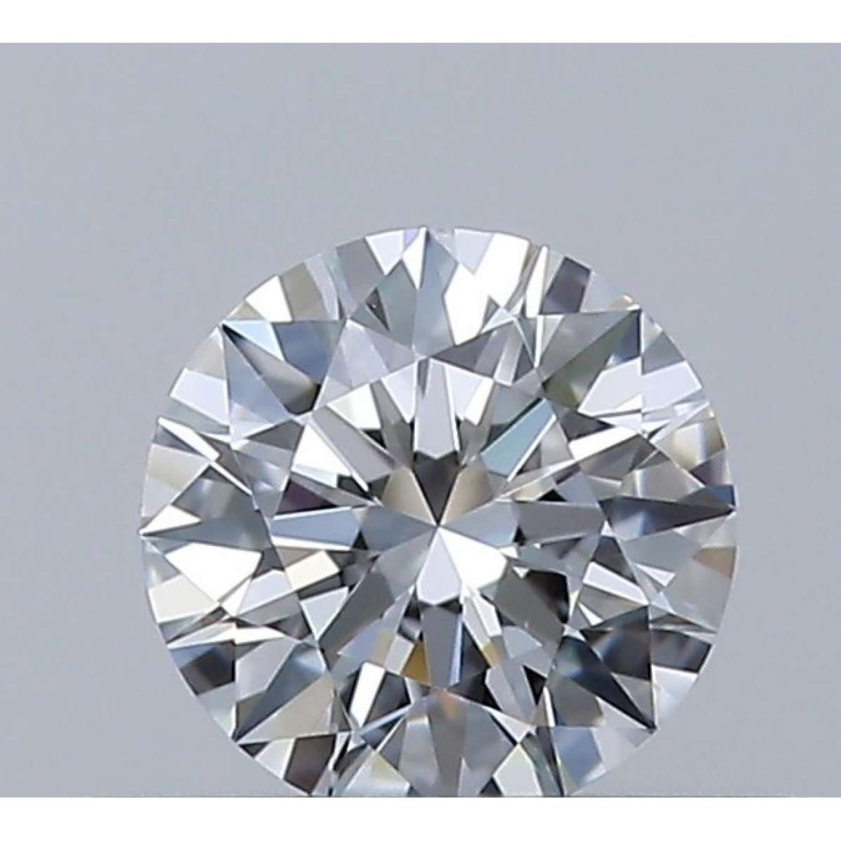Diamante Certificato GIA Carati 0.3 Colore F Purezza VS1  EX  EX  EX Fluorescenza NON Brown No Green No Milky No EyeClean 100%
