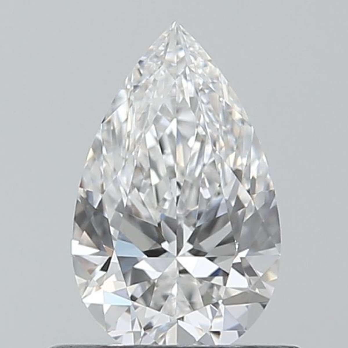 Diamante Certificato GIA Carati 0.5 Colore D Purezza IF - EX EX Fluorescenza NON Brown No Green No Milky No EyeClean 100% Diamante Certificato GIA Carati 0.5 Colore D Purezza IF - EX EX Fluorescenza NON Brown No Green No Milky No EyeClean 100%