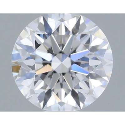 Certified Diamond GIA Carats 0.36 Color D Clarity VVS2 VG EX EX Fluorescence MED Brown No Green No Milky No EyeClean 100% Certified Diamond GIA Carats 0.36 Color D Clarity VVS2 VG EX EX Fluorescence MED Brown No Green No Milky No EyeClean 100%