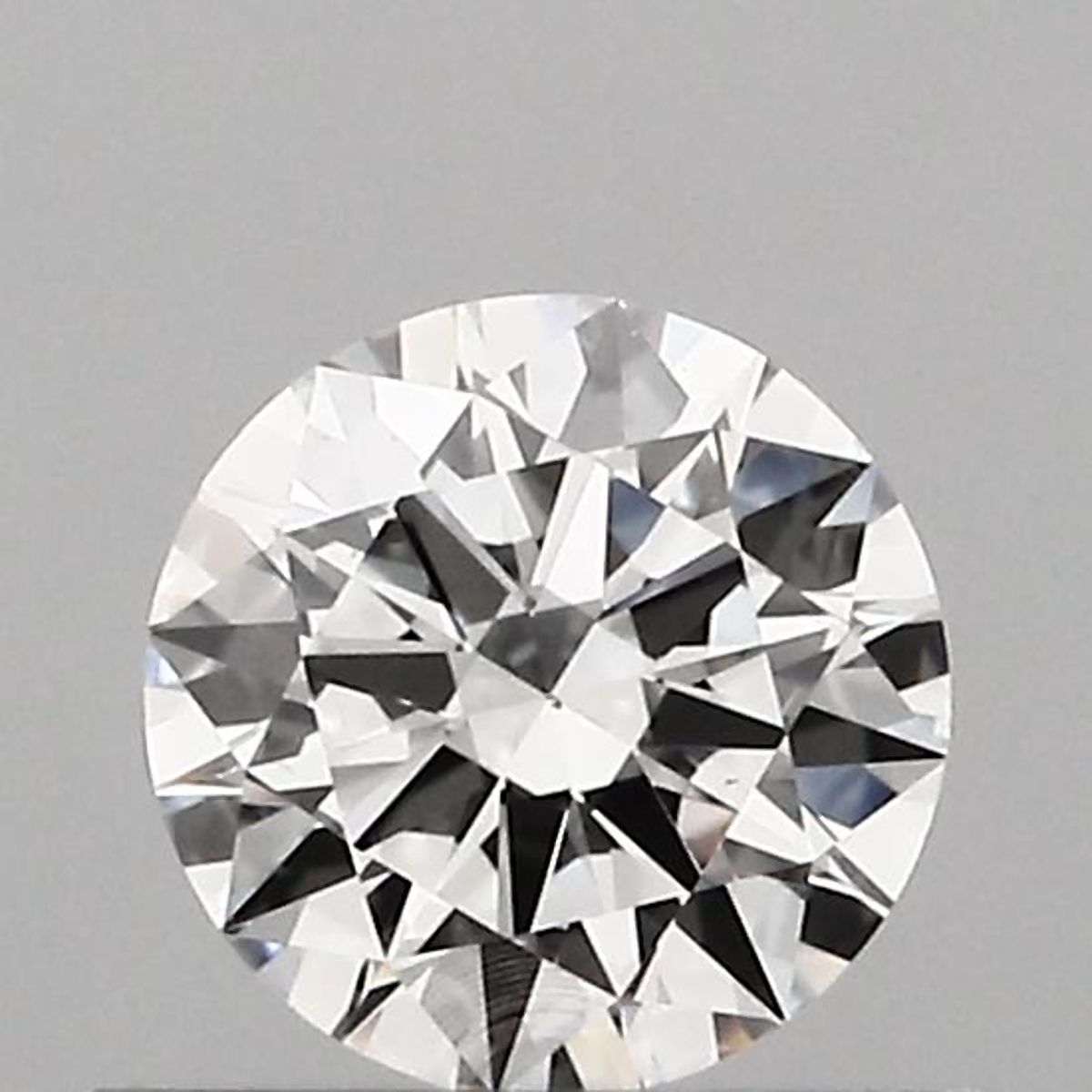 Certified Diamond GIA Carats 0.51 Color F Clarity VS2 EX VG EX Fluorescence FNT Brown No Green No Milky No EyeClean 100% Certified Diamond GIA Carats 0.51 Color F Clarity VS2 EX VG EX Fluorescence FNT Brown No Green No Milky No EyeClean 100%