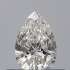 Certified Diamond GIA Carats 0.3 Color G Clarity VVS1  -  EX  VG Fluorescence NON Brown No Milky No EyeClean 100%