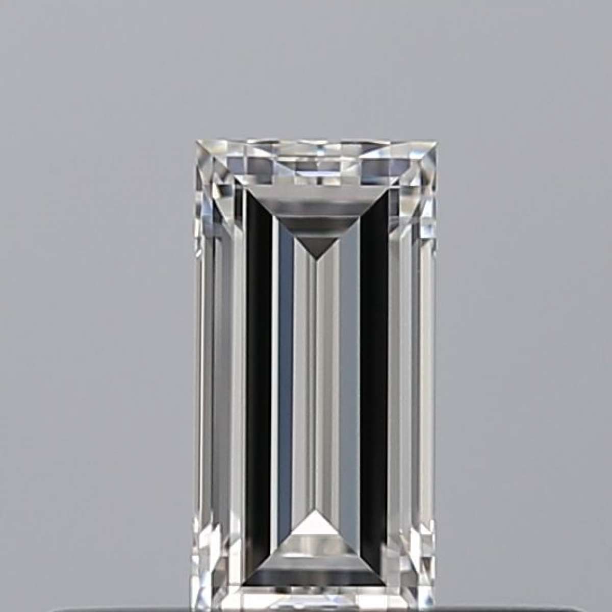 Certified Diamond GIA Carats 0.26 Color F Clarity VVS1  -  EX  EX Fluorescence FNT Brown No Milky No EyeClean 100%