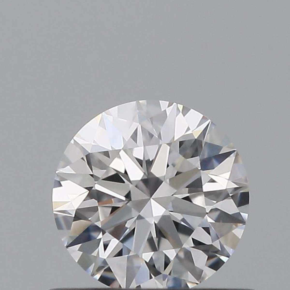 Certified Diamond GIA Carats 0.5 Color D Clarity VVS2 EX EX EX Fluorescence MED Brown No Green No Milky No EyeClean 100% Certified Diamond GIA Carats 0.5 Color D Clarity VVS2 EX EX EX Fluorescence MED Brown No Green No Milky No EyeClean 100%