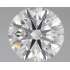 Certified Diamond GIA Carats 0.7 Color E Clarity VVS2  EX  EX  EX Fluorescence NON Brown No Green No Milky No EyeClean 100%