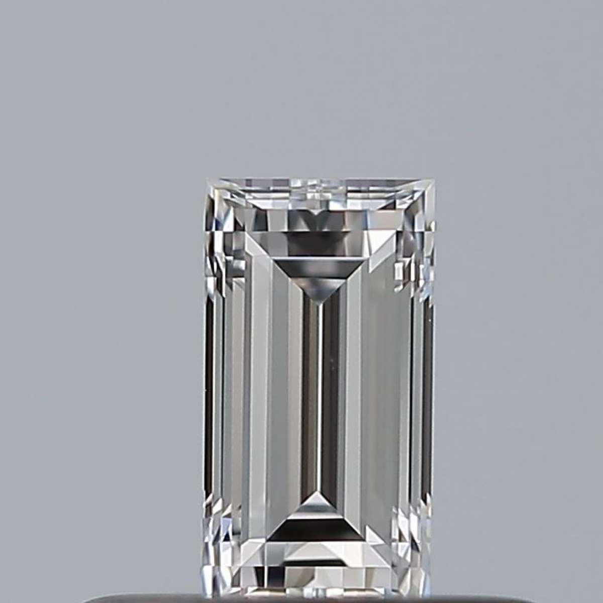 Diamante Certificato GIA Carati 0.25 Colore D Purezza VVS1  -  EX  VG Fluorescenza NON Brown No Green No Milky No EyeClean 100%