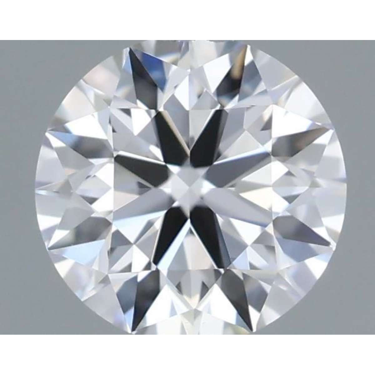 Certified Diamond IGI Carats 0.3 Color E Clarity VVS2  EX  EX  EX Fluorescence NON Brown No Green No Milky No EyeClean 100%
