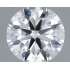 Certified Diamond IGI Carats 0.3 Color E Clarity VVS2  EX  EX  EX Fluorescence NON Brown No Green No Milky No EyeClean 100%