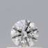 Certified Diamond GIA Carats 0.28 Color E Clarity VVS2  EX  EX  EX Fluorescence NON Brown No Green No Milky No EyeClean 100%