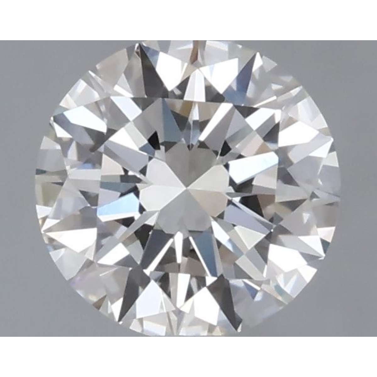 Certified Diamond GIA Carats 0.52 Color G Clarity VVS1  EX  EX  EX Fluorescence NON Brown No Green No Milky No EyeClean 100%