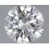 Certified Diamond GIA Carats 0.52 Color G Clarity VVS1  EX  EX  EX Fluorescence NON Brown No Green No Milky No EyeClean 100%