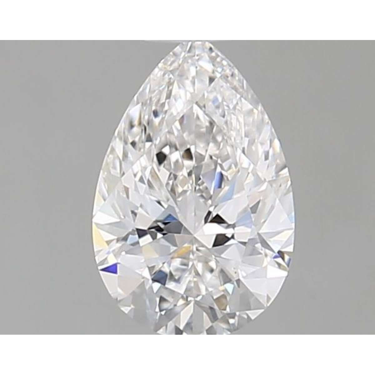 Diamante Certificato GIA Carati 0.36 Colore F Purezza VS1 - VG VG Fluorescenza FNT Brown No Green No Milky No EyeClean 100% Diamante Certificato GIA Carati 0.36 Colore F Purezza VS1 - VG VG Fluorescenza FNT Brown No Green No Milky No EyeClean 100%