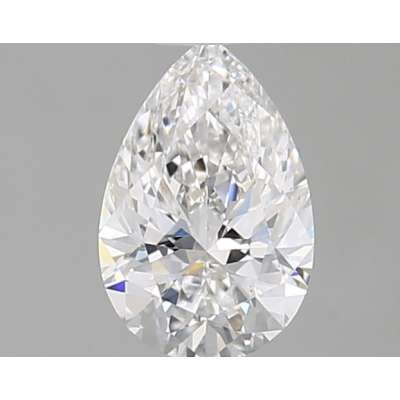 Certified Diamond GIA Carats 0.36 Color F Clarity VS1  -  VG  VG Fluorescence FNT Brown No Green No Milky No EyeClean 100%