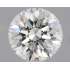 Certified Diamond IGI Carats 1.0 Color G Clarity VVS2  EX  EX  EX Fluorescence NON Brown No Green No Milky No EyeClean 100%