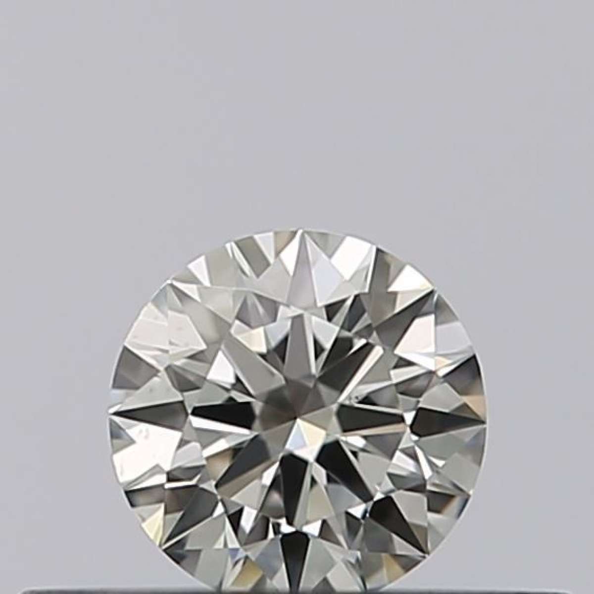 Certified Diamond GIA Carats 0.18 Color G Clarity VS2 EX EX EX Fluorescence NON Brown No Milky No EyeClean 100% Certified Diamond GIA Carats 0.18 Color G Clarity VS2 EX EX EX Fluorescence NON Brown No Milky No EyeClean 100%