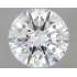 Certified Diamond GIA Carats 1.54 Color E Clarity SI2  EX  EX  EX Fluorescence MED Brown No Green No Milky No EyeClean 100%