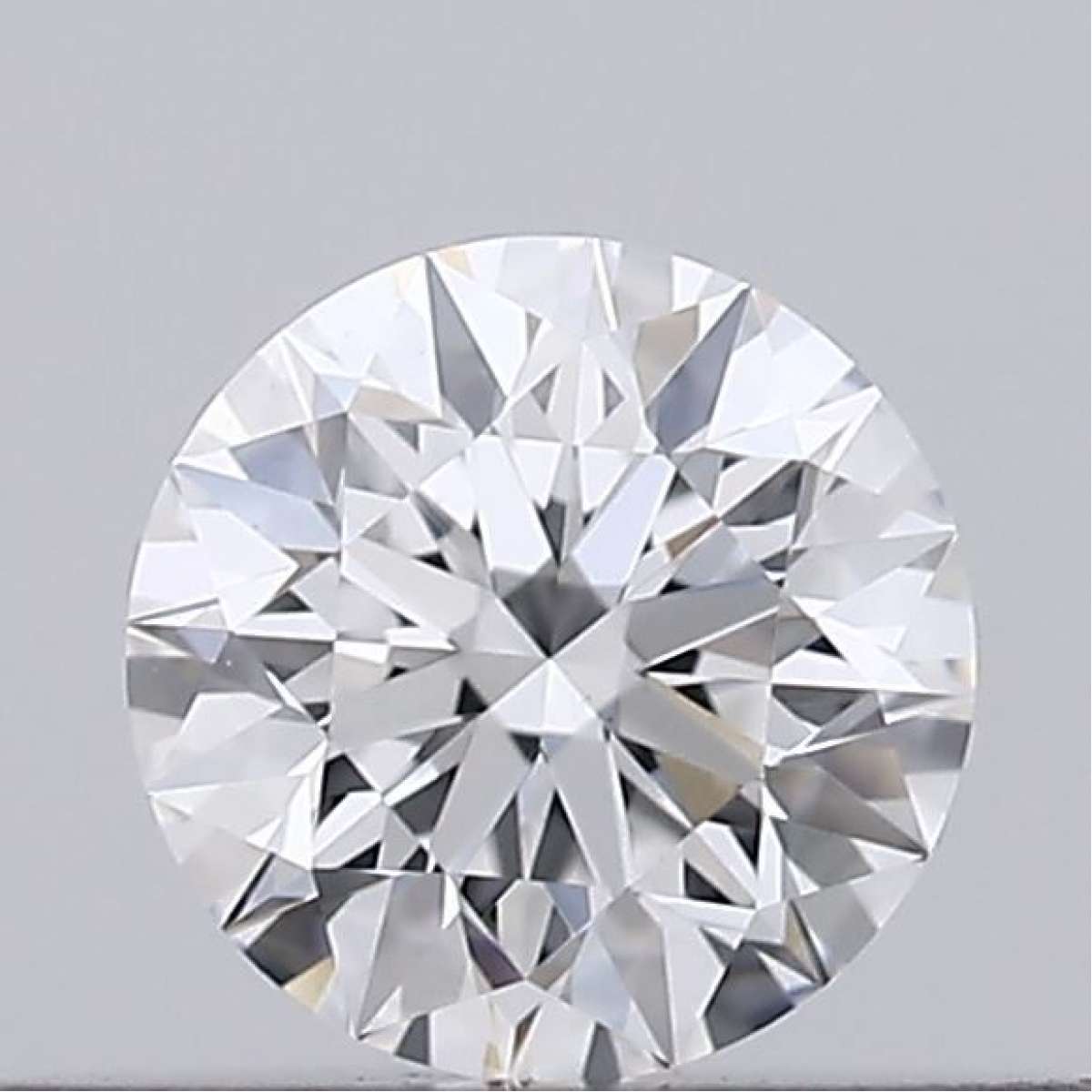 Certified Diamond GIA Carats 0.23 Color E Clarity VS1  EX  EX  EX Fluorescence NON Brown No Green No Milky No EyeClean 100%