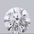 Certified Diamond GIA Carats 0.23 Color E Clarity VS1  EX  EX  EX Fluorescence NON Brown No Green No Milky No EyeClean 100%