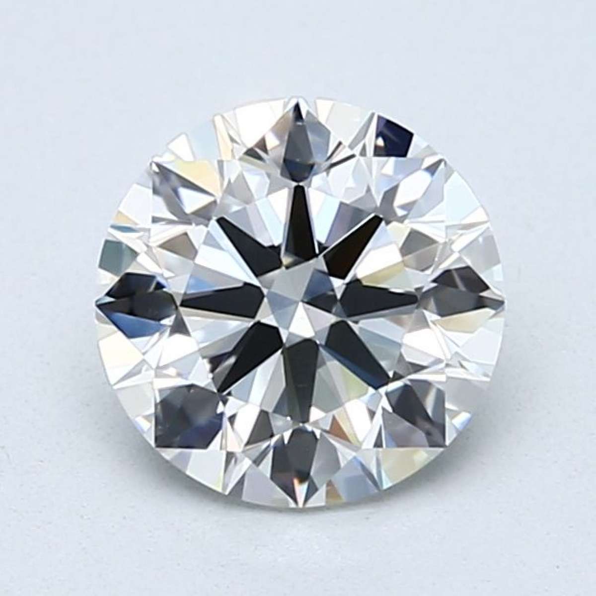 Certified Diamond GIA Carats 1.53 Color G Clarity VS2 EX EX EX Fluorescence NON Brown No Green No Milky No EyeClean 100% Certified Diamond GIA Carats 1.53 Color G Clarity VS2 EX EX EX Fluorescence NON Brown No Green No Milky No EyeClean 100%