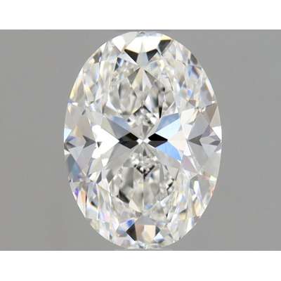 Diamante Certificato GIA Carati 0.9 Colore F Purezza VS1  -  VG  VG Fluorescenza NON Brown No Green No Milky No EyeClean 100%
