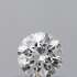 Certified Diamond GIA Carats 0.22 Color D Clarity VVS1  EX  EX  EX Fluorescence NON Brown No Green No Milky No EyeClean 100%