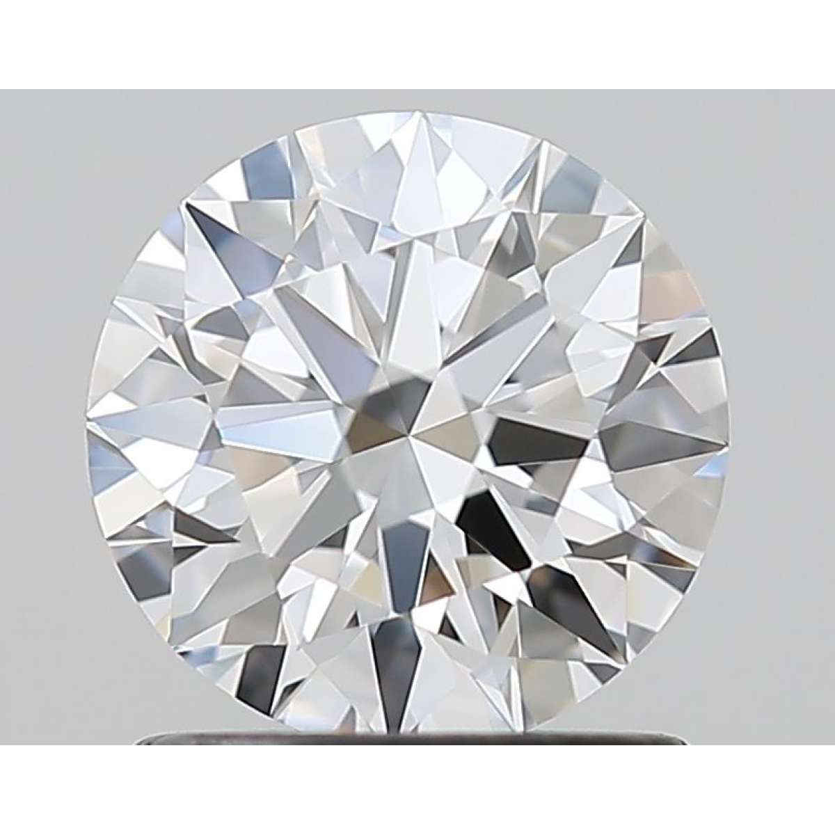 Diamante Certificato GIA Carati 1.12 Colore D Purezza IF EX EX EX Fluorescenza NON Brown No Green No Milky No EyeClean 100% Diamante Certificato GIA Carati 1.12 Colore D Purezza IF EX EX EX Fluorescenza NON Brown No Green No Milky No EyeClean 100%