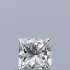 Diamante Certificato GIA Carati 0.3 Colore E Purezza VVS1  -  EX  VG Fluorescenza NON Brown No Green No Milky No EyeClean 100%