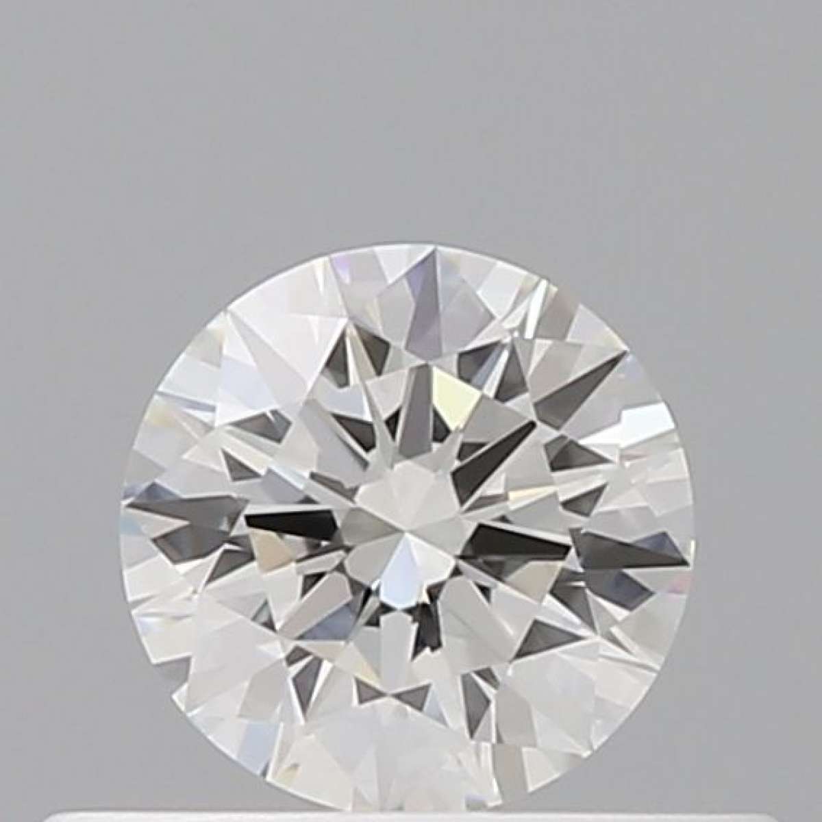 Certified Diamond GIA Carats 0.3 Color H Clarity VVS1  EX  EX  EX Fluorescence NON Brown No Green No Milky No EyeClean 100%