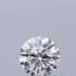Certified Diamond GIA Carats 0.27 Color D Clarity VS1  EX  EX  EX Fluorescence NON Brown No Green No Milky No EyeClean 100%
