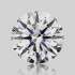 Certified Diamond GIA Carats 1.52 Color G Clarity VVS2  EX  EX  EX Fluorescence NON Brown No Green No Milky No EyeClean 100%