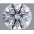 Certified Diamond GIA Carats 0.18 Color D Clarity SI1  EX  EX  EX Fluorescence NON Brown No Green No Milky No EyeClean 100%