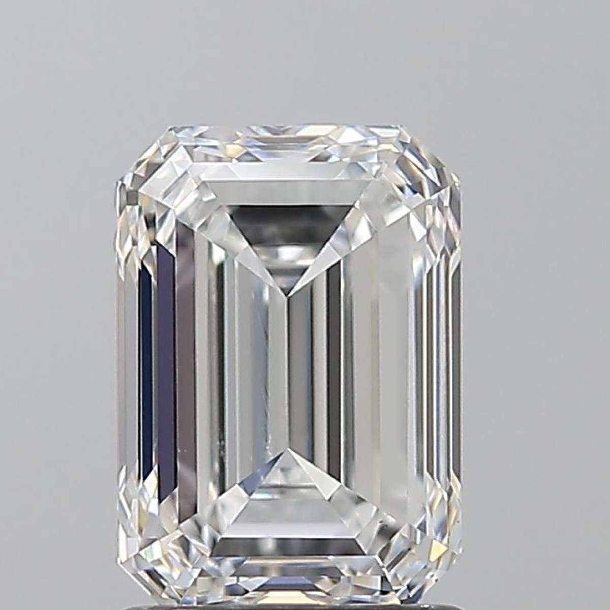 Certified Diamond GIA Carats 1.7 Color E Clarity VS2  -  EX  EX Fluorescence FNT Brown No Green No Milky No EyeClean 100%