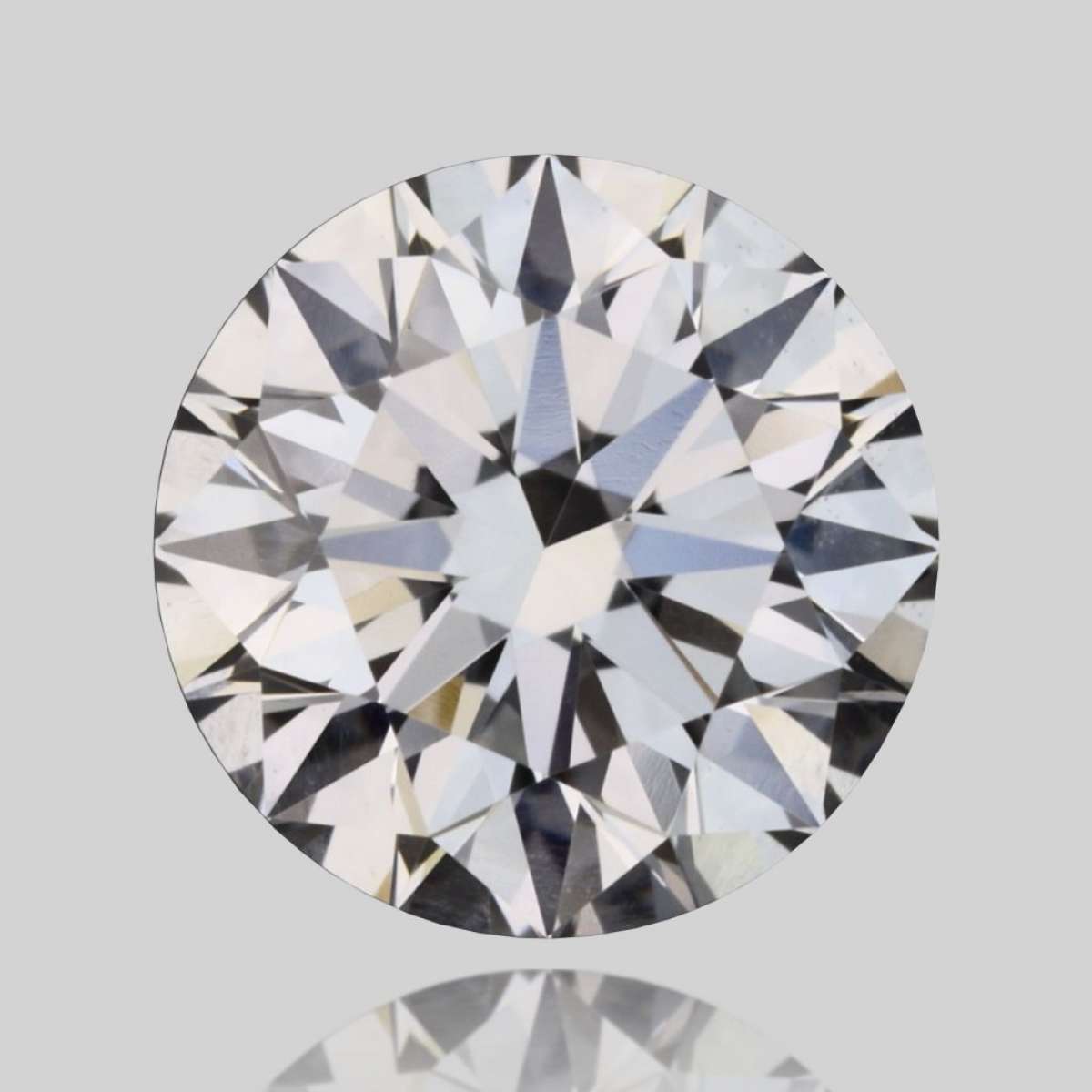 Certified Diamond GIA Carats 0.5 Color E Clarity VVS1 EX EX EX Fluorescence MED Brown No Green No Milky No EyeClean 100% Certified Diamond GIA Carats 0.5 Color E Clarity VVS1 EX EX EX Fluorescence MED Brown No Green No Milky No EyeClean 100%
