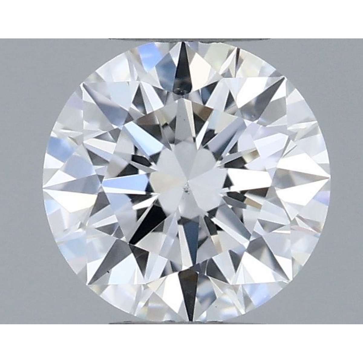 Certified Diamond GIA Carats 0.3 Color F Clarity SI1  EX  EX  EX Fluorescence NON Brown No Green No Milky No EyeClean 100% Certified Diamond GIA Carats 0.3 Color F Clarity SI1  EX  EX  EX Fluorescence NON Brown No Green No Milky No EyeClean 100%