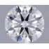 Certified Diamond IGI Carats 0.51 Color D Clarity VVS2  EX  EX  EX Fluorescence NON Brown No Green No Milky No EyeClean 100%