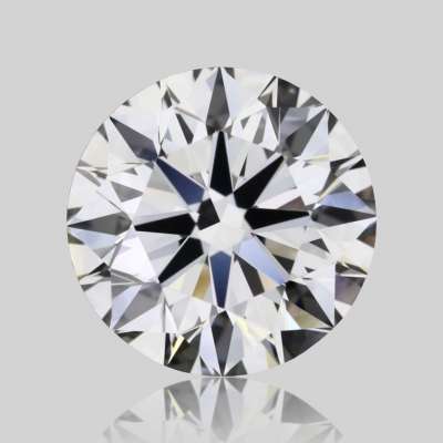 Certified Diamond HRD Carats 1.3 Color E Clarity IF  EX  EX  EX Fluorescence NON Brown No Green No Milky No EyeClean 100%
