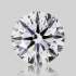 Certified Diamond HRD Carats 1.3 Color E Clarity IF  EX  EX  EX Fluorescence NON Brown No Green No Milky No EyeClean 100%