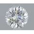 Certified Diamond GIA Carats 0.31 Color E Clarity VVS2  EX  EX  EX Fluorescence NON Brown No Green No Milky No EyeClean 100%