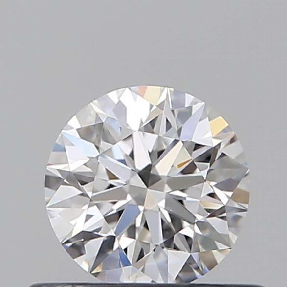 Certified Diamond GIA Carats 0.5 Color D Clarity VS2 EX EX EX Fluorescence NON Brown No Green No Milky No EyeClean 100% Certified Diamond GIA Carats 0.5 Color D Clarity VS2 EX EX EX Fluorescence NON Brown No Green No Milky No EyeClean 100%