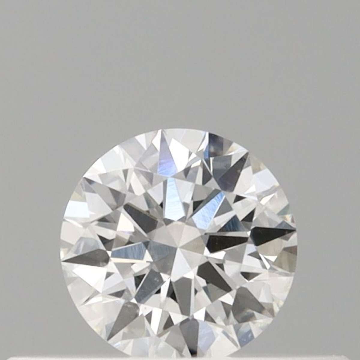 Certified Diamond GIA Carats 0.25 Color E Clarity VS2  EX  EX  EX Fluorescence NON Brown No Green No Milky No EyeClean 100%